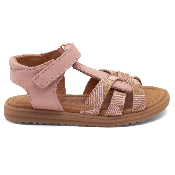 Bisgaard - Kid's Felicia - Sandalen Gr 26 braun Bisgaard - Kid's Felicia - Sandalen Gr 26 braun von Bisgaard