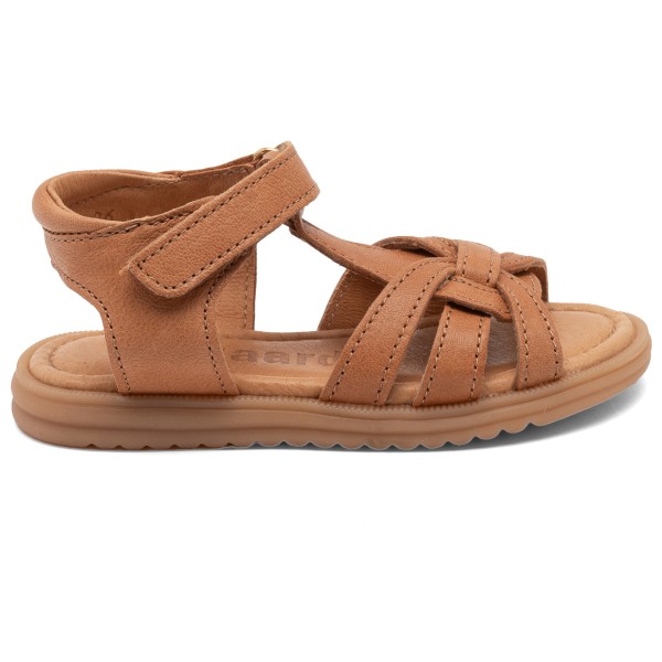 Bisgaard - Kid's Felicia - Sandalen Gr 32 braun Bisgaard - Kid's Felicia - Sandalen Gr 32 braun von Bisgaard