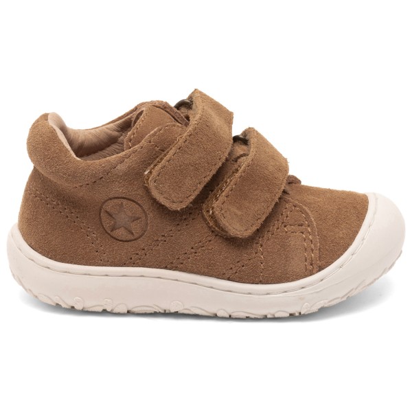 Bisgaard - Kid's Hale V - Barfußschuhe Gr 20 almond Bisgaard - Kid's Hale V - Barfußschuhe Gr 20 almond von Bisgaard