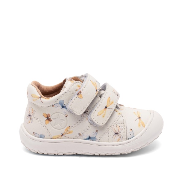 Bisgaard - Kid's Hale V - Barfußschuhe Gr 20 butterflies Bisgaard - Kid's Hale V - Barfußschuhe Gr 20 butterflies von Bisgaard