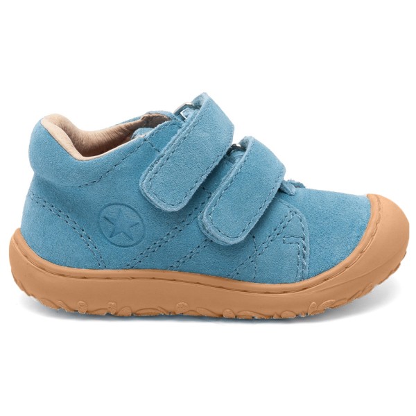 Bisgaard - Kid's Hale V - Barfußschuhe Gr 24 aqua / ambra Bisgaard - Kid's Hale V - Barfußschuhe Gr 24 aqua / ambra von Bisgaard