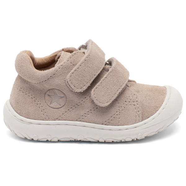 Bisgaard - Kid's Hale V - Barfußschuhe Gr 24 mouse Bisgaard - Kid's Hale V - Barfußschuhe Gr 24 mouse von Bisgaard