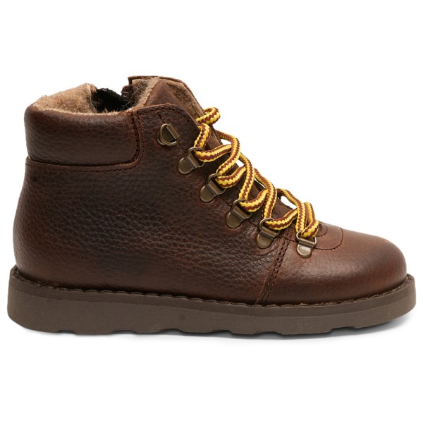 Bisgaard - Kid's Kyle Tex - Winterschuhe Gr 32 braun Bisgaard - Kid's Kyle Tex - Winterschuhe Gr 32 braun von Bisgaard