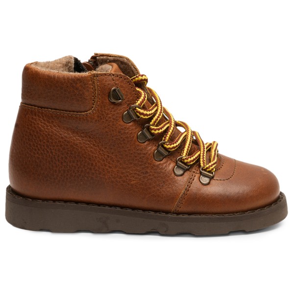 Bisgaard - Kid's Kyle Tex - Winterschuhe Gr 39 braun Bisgaard - Kid's Kyle Tex - Winterschuhe Gr 39 braun von Bisgaard