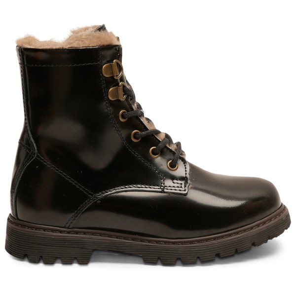 Bisgaard - Kid's Maia Lamb - Winterschuhe Gr 33 schwarz Bisgaard - Kid's Maia Lamb - Winterschuhe Gr 33 schwarz von Bisgaard