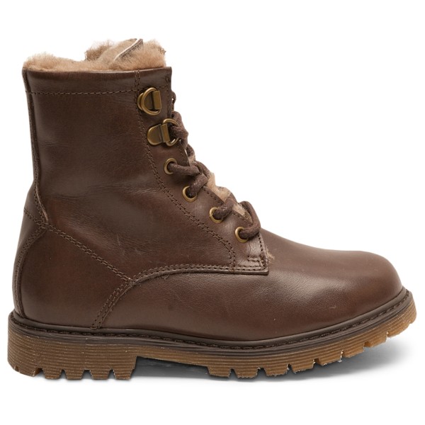Bisgaard - Kid's Maia Lamb - Winterschuhe Gr 36 braun Bisgaard - Kid's Maia Lamb - Winterschuhe Gr 36 braun von Bisgaard