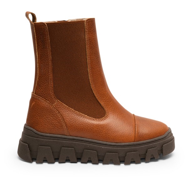Bisgaard - Kid's Nilla Lamb - Winterschuhe Gr 38 braun Bisgaard - Kid's Nilla Lamb - Winterschuhe Gr 38 braun von Bisgaard