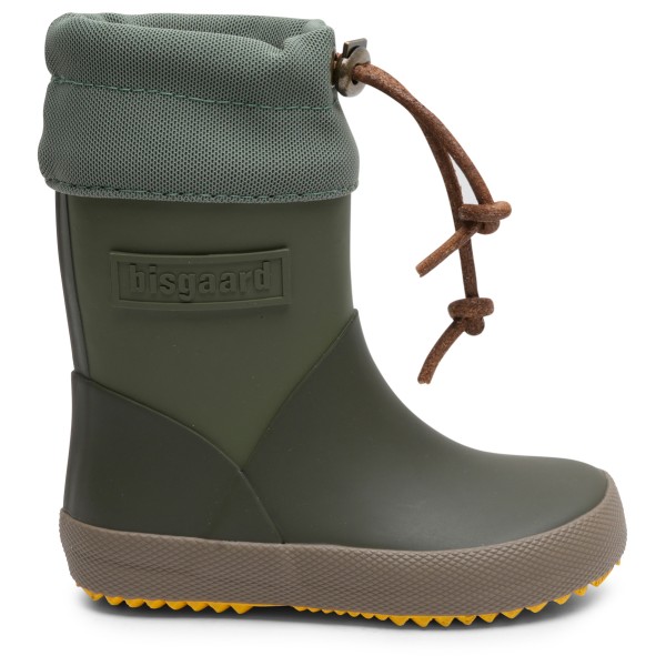 Bisgaard - Kid's Nordic - Gummistiefel Gr 26 oliv Bisgaard - Kid's Nordic - Gummistiefel Gr 26 oliv von Bisgaard