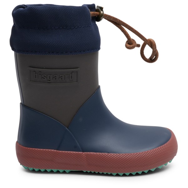 Bisgaard - Kid's Nordic - Gummistiefel Gr 28 blau Bisgaard - Kid's Nordic - Gummistiefel Gr 28 blau von Bisgaard