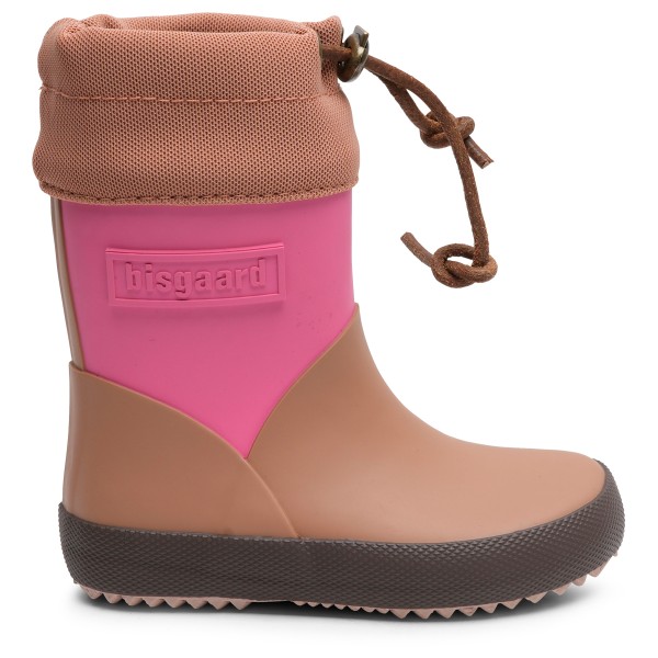 Bisgaard - Kid's Nordic - Gummistiefel Gr 32 braun Bisgaard - Kid's Nordic - Gummistiefel Gr 32 braun von Bisgaard