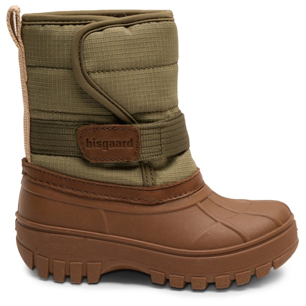 Bisgaard - Kid's Pacson - Winterschuhe Gr 24 braun von Bisgaard