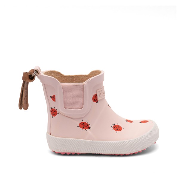 Bisgaard - Kid's Rubber Boot - Gummistiefel Gr 26 rosa Bisgaard - Kid's Rubber Boot - Gummistiefel Gr 26 rosa von Bisgaard