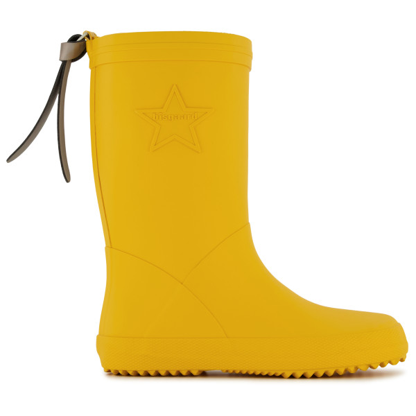 Bisgaard - Kid's Star Rubber - Gummistiefel Gr 36 gelb Bisgaard - Kid's Star Rubber - Gummistiefel Gr 36 gelb von Bisgaard