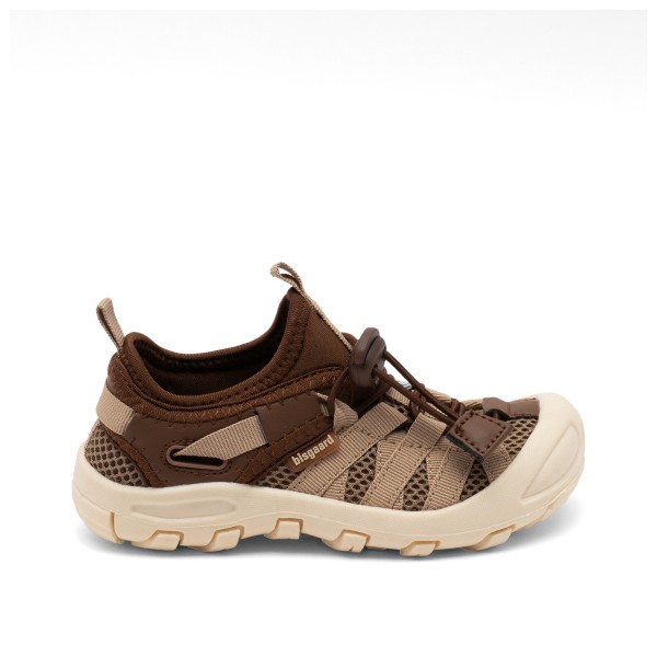 Bisgaard - Kid's Zion - Barfußschuhe Gr 31 braun Bisgaard - Kid's Zion - Barfußschuhe Gr 31 braun von Bisgaard