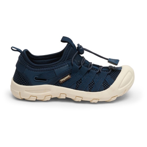 Bisgaard - Kid's Zion - Barfußschuhe Gr 32 blau Bisgaard - Kid's Zion - Barfußschuhe Gr 32 blau von Bisgaard