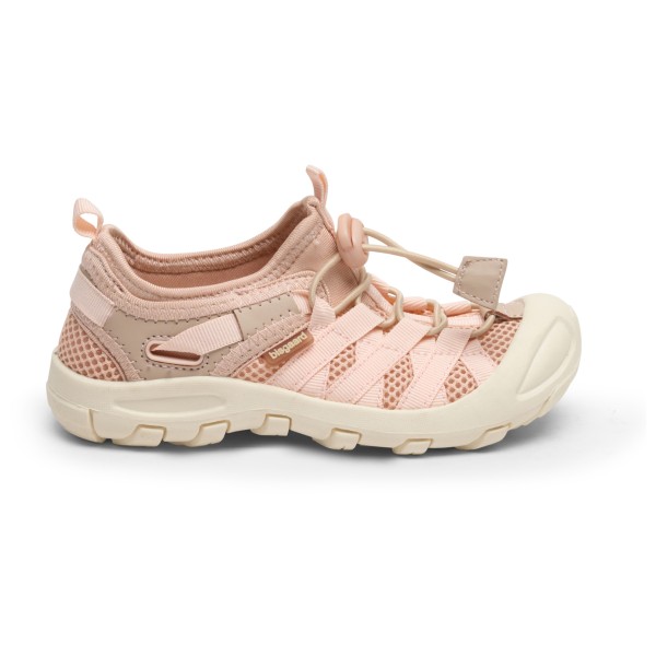 Bisgaard - Kid's Zion - Barfußschuhe Gr 33 beige von Bisgaard