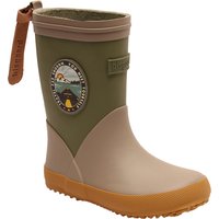 Bisgaard Kinder Rubber Gummistiefel von Bisgaard