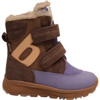 Bisgaard Kinder Spencer Tex Schuhe von Bisgaard