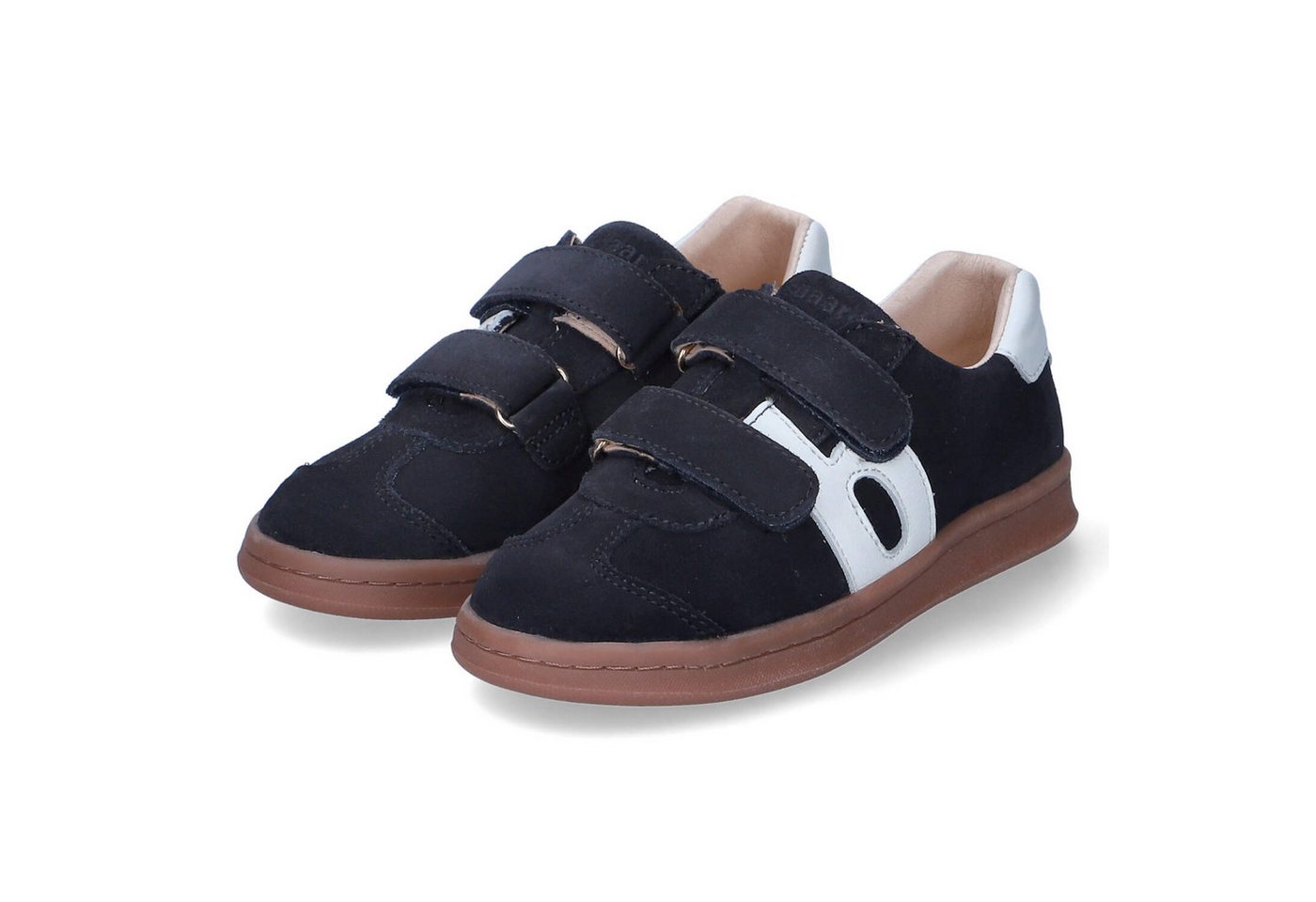 Bisgaard Low Sneaker BAY V Sneaker von Bisgaard