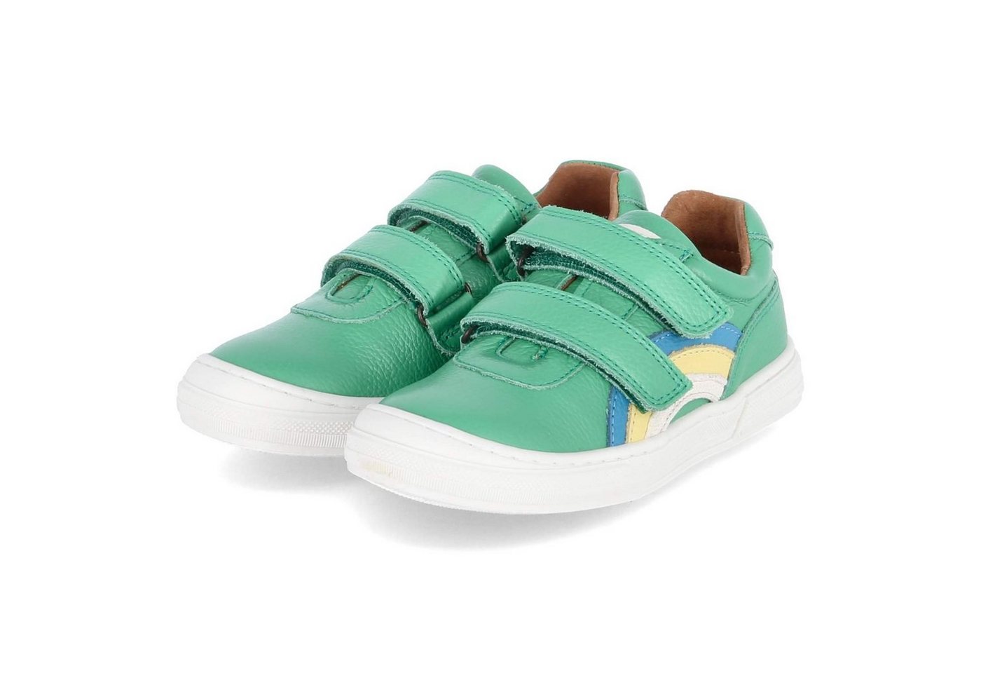 Bisgaard Low Sneaker RAINBOW Sneaker Bisgaard Low Sneaker RAINBOW Sneaker von Bisgaard