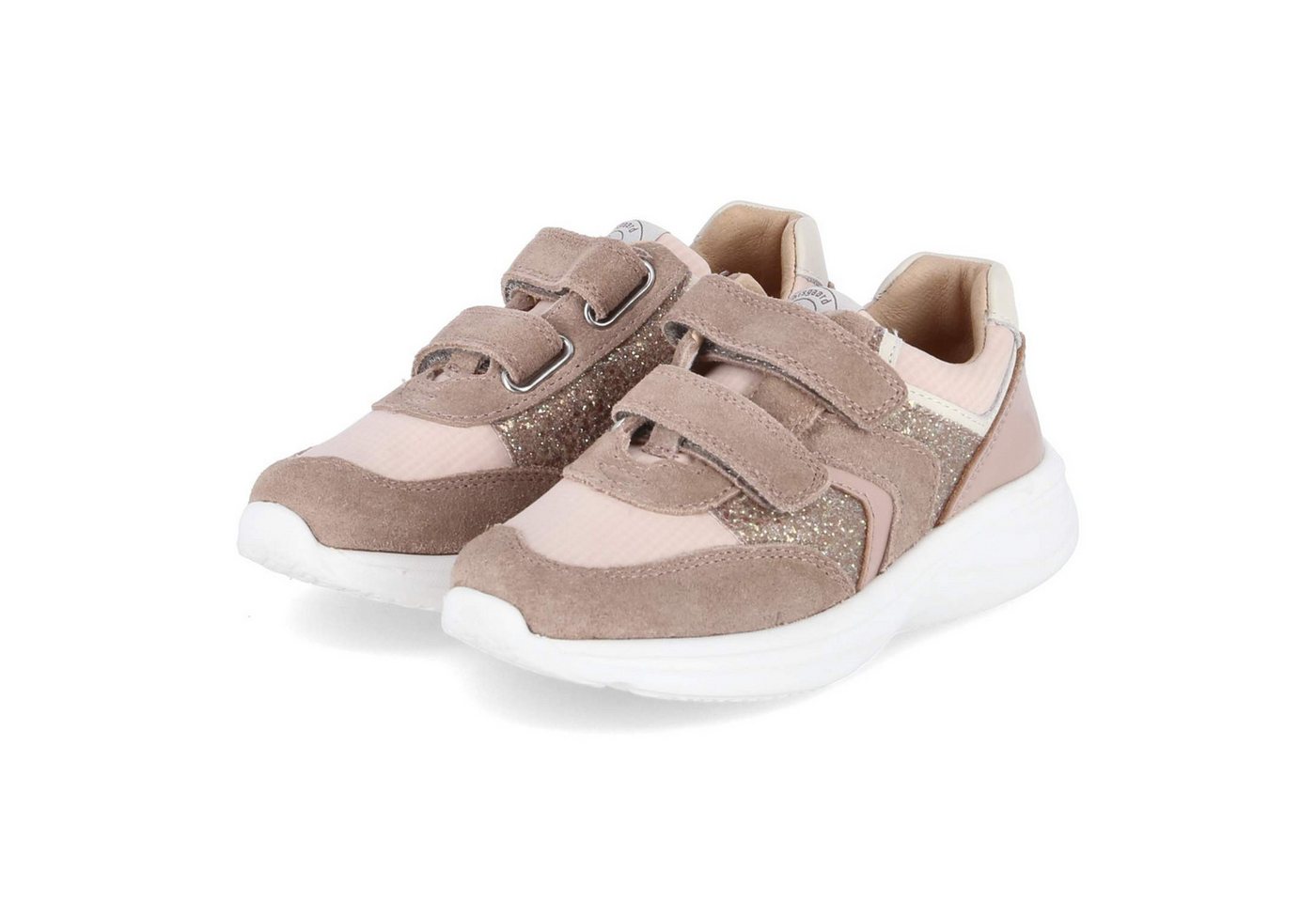 Bisgaard Low Sneaker YUKI GLITTER Sneaker Bisgaard Low Sneaker YUKI GLITTER Sneaker von Bisgaard