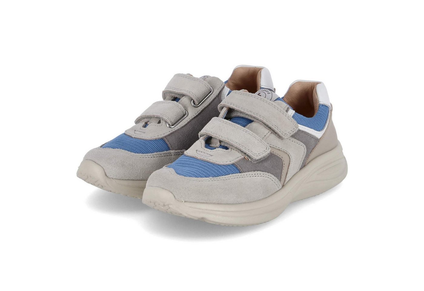Bisgaard Low Sneaker YUKI Sneaker Bisgaard Low Sneaker YUKI Sneaker von Bisgaard