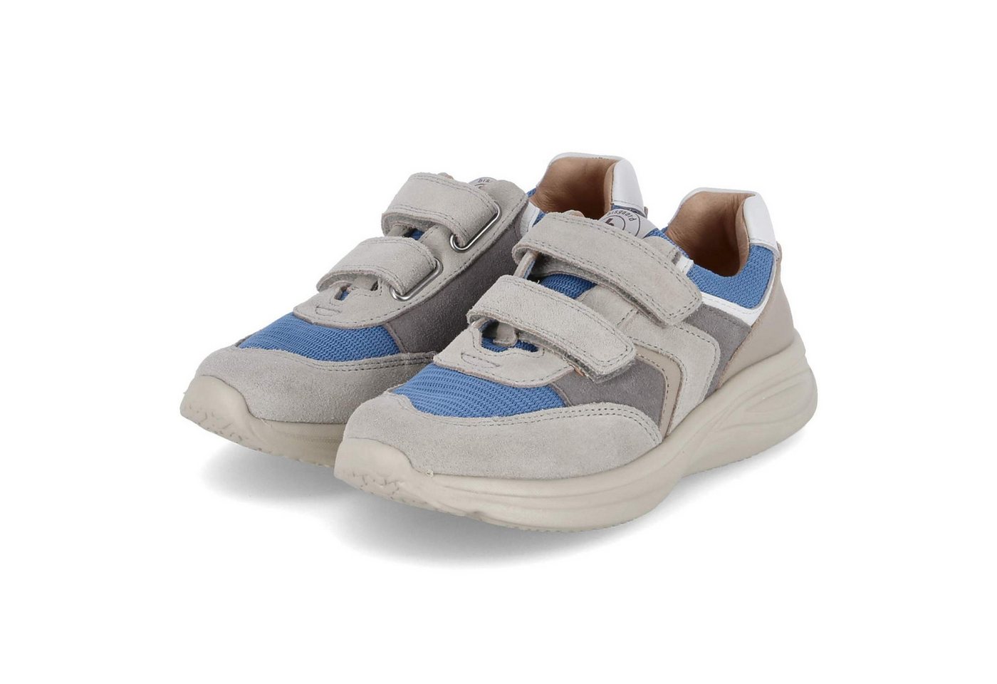 Bisgaard Low Sneaker YUKI Sneaker von Bisgaard