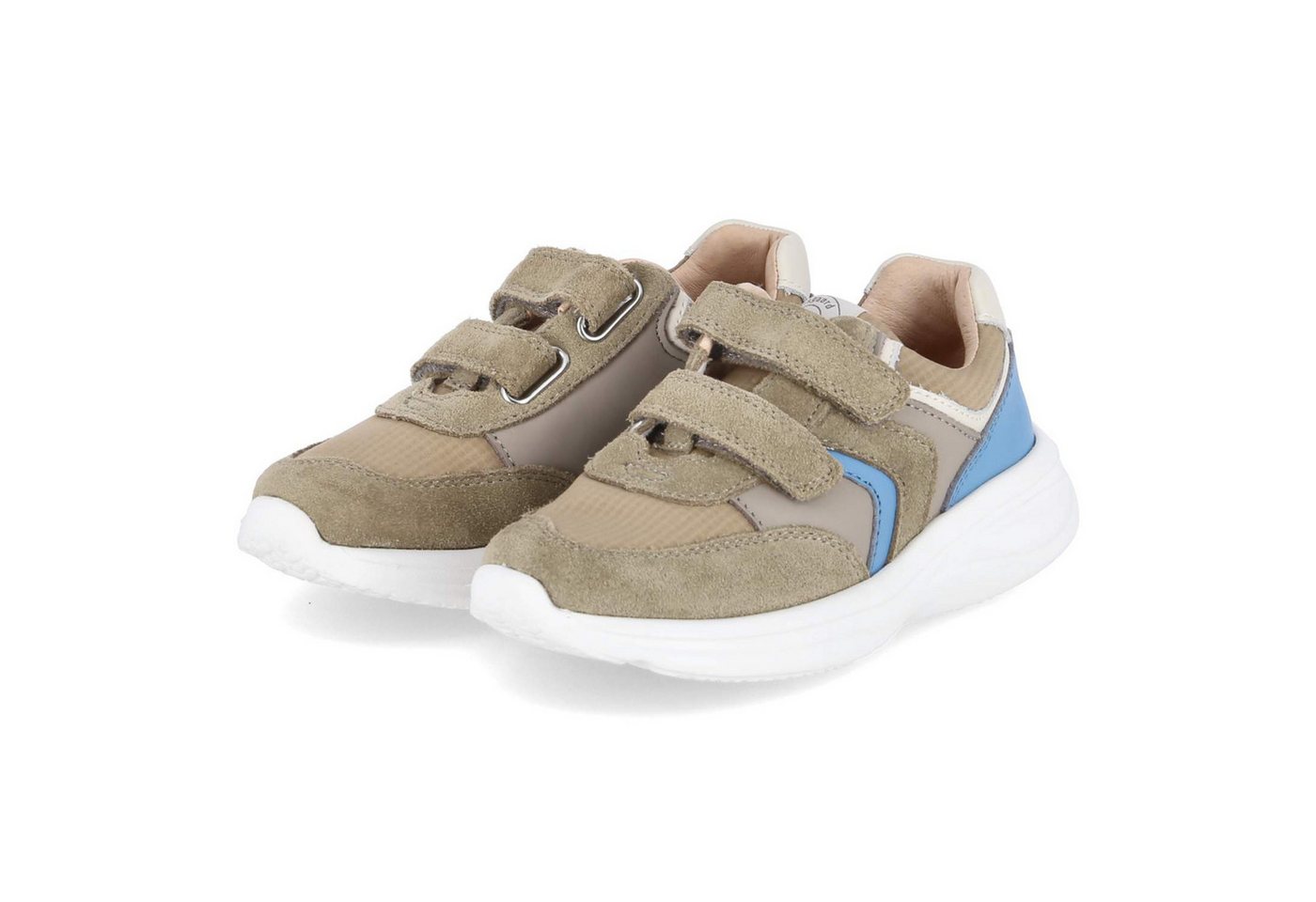Bisgaard Low Sneaker YUKI Sneaker Bisgaard Low Sneaker YUKI Sneaker von Bisgaard