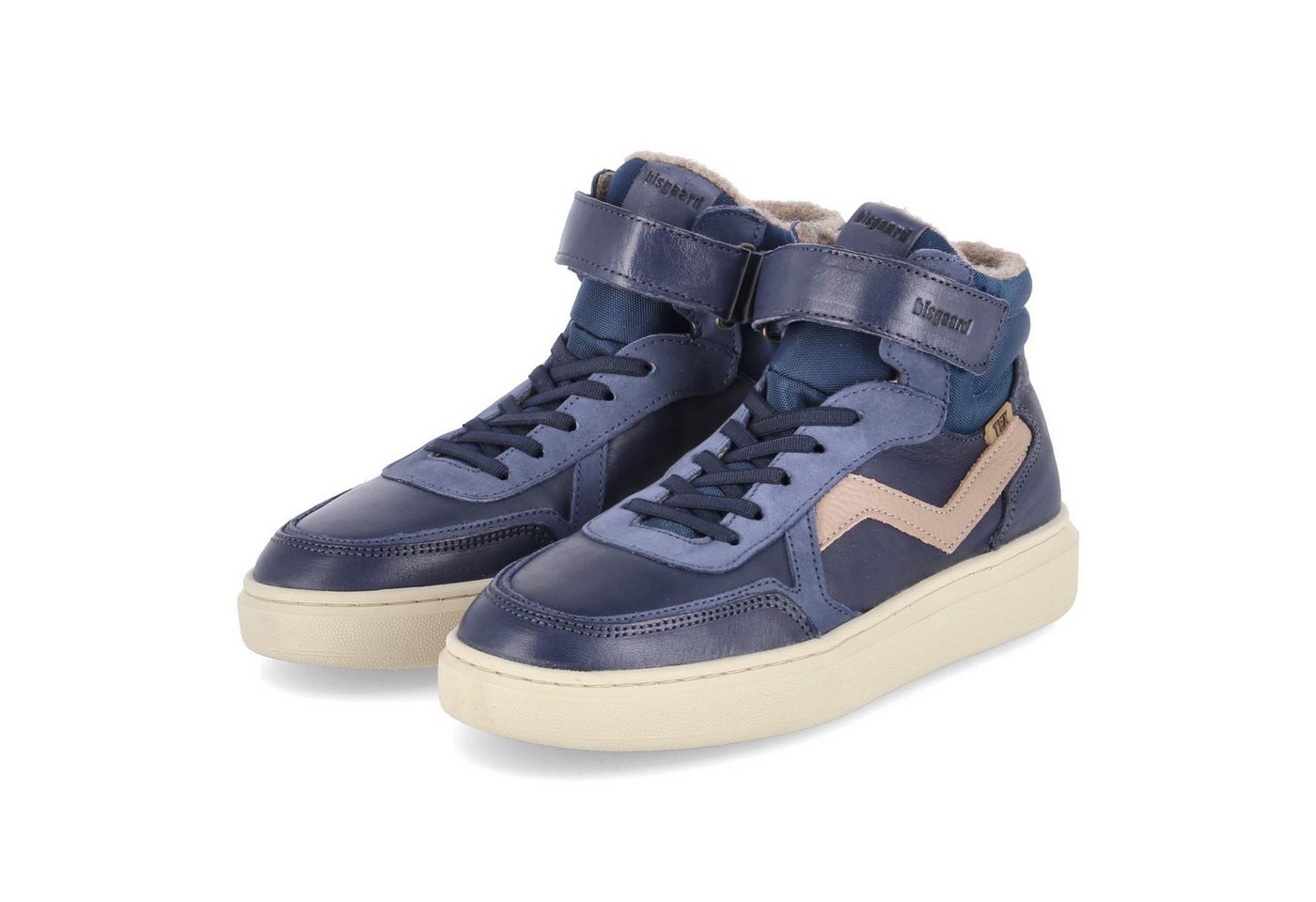 Bisgaard Winterstiefeletten MIO E TEX Sneaker Bisgaard Winterstiefeletten MIO E TEX Sneaker von Bisgaard