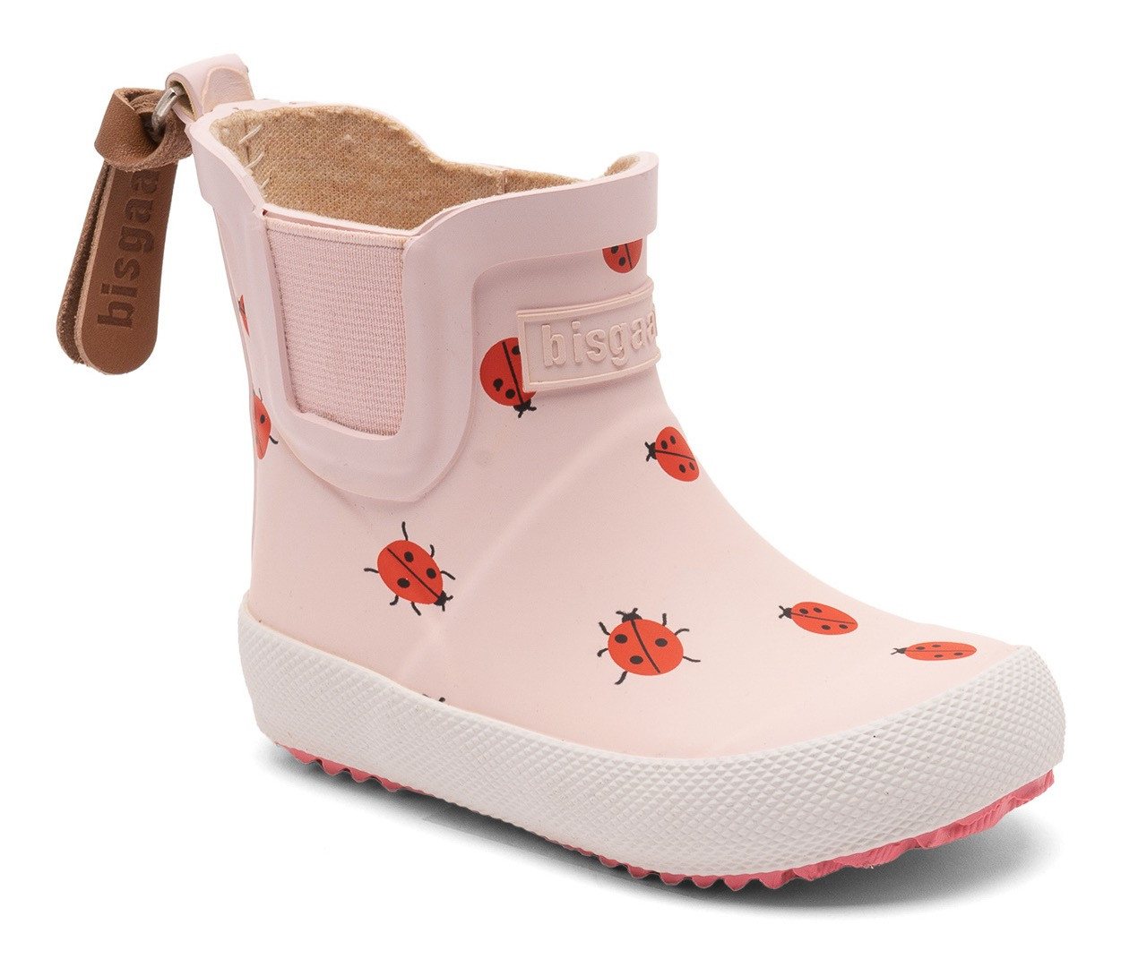 Bisgaard baby rubber Weite: normal Gummistiefel, Babyschuh mit Stretcheinsatz, Größenschablone zum Download Bisgaard baby rubber Weite: normal Gummistiefel, Babyschuh mit Stretcheinsatz, Größenschablone zum Download von Bisgaard