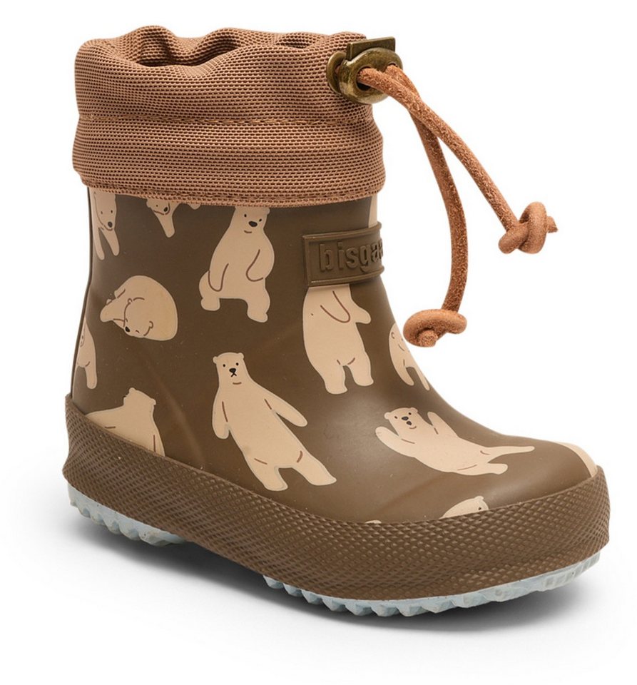 Bisgaard baby thermo rubber Gummistiefel Winterstiefel, Regenstiefel, Matsch Schuh mit Wollfutter Bisgaard baby thermo rubber Gummistiefel Winterstiefel, Regenstiefel, Matsch Schuh mit Wollfutter von Bisgaard