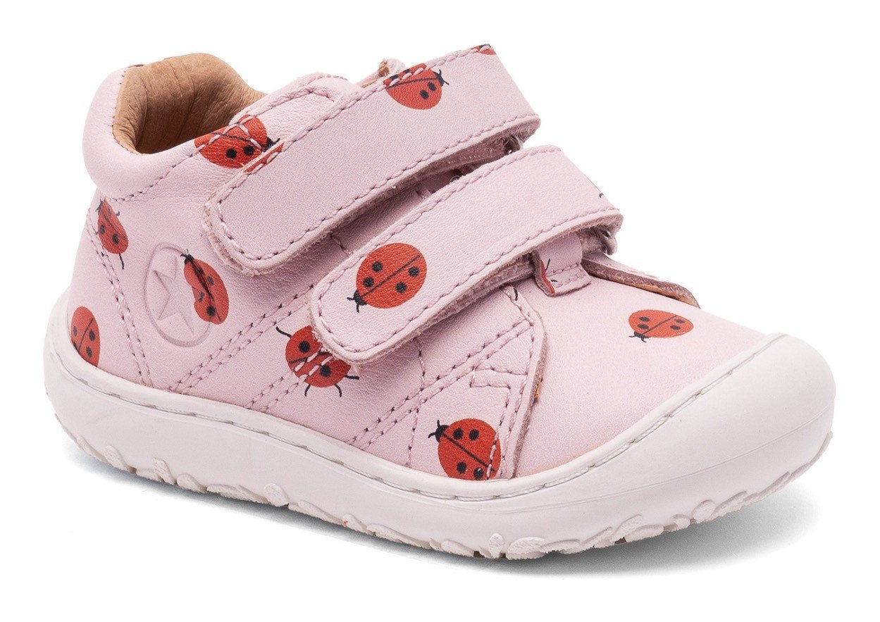 Bisgaard barefoot hale v Weite: normal Lauflernschuh, Barfußschuh mit Wechselfußbett, Größenschablone zum Download Bisgaard barefoot hale v Weite: normal Lauflernschuh, Barfußschuh mit Wechselfußbett, Größenschablone zum Download von Bisgaard