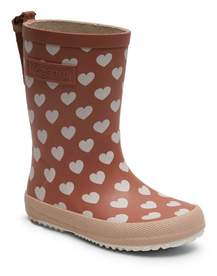 Bisgaard fashion Gummistiefel Regenstiefel, Matsch-Schuh, Regenschuh mit herausnehmbarer Innensohle von Bisgaard