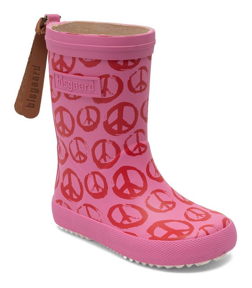 Bisgaard fashion Weite: normal Gummistiefel, Matschstiefel mit Print, Größenschablone zum Download Bisgaard fashion Weite: normal Gummistiefel, Matschstiefel mit Print, Größenschablone zum Download von Bisgaard