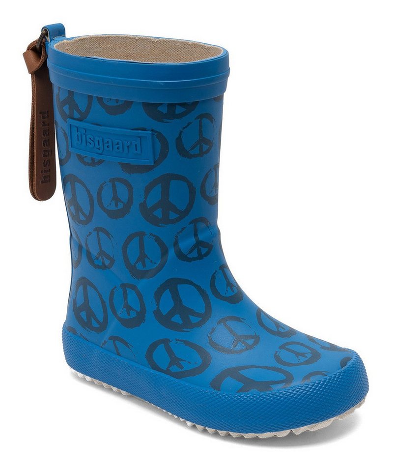 Bisgaard fashion Weite: normal Gummistiefel, Matschstiefel mit Print, Größenschablone zum Download Bisgaard fashion Weite: normal Gummistiefel, Matschstiefel mit Print, Größenschablone zum Download von Bisgaard