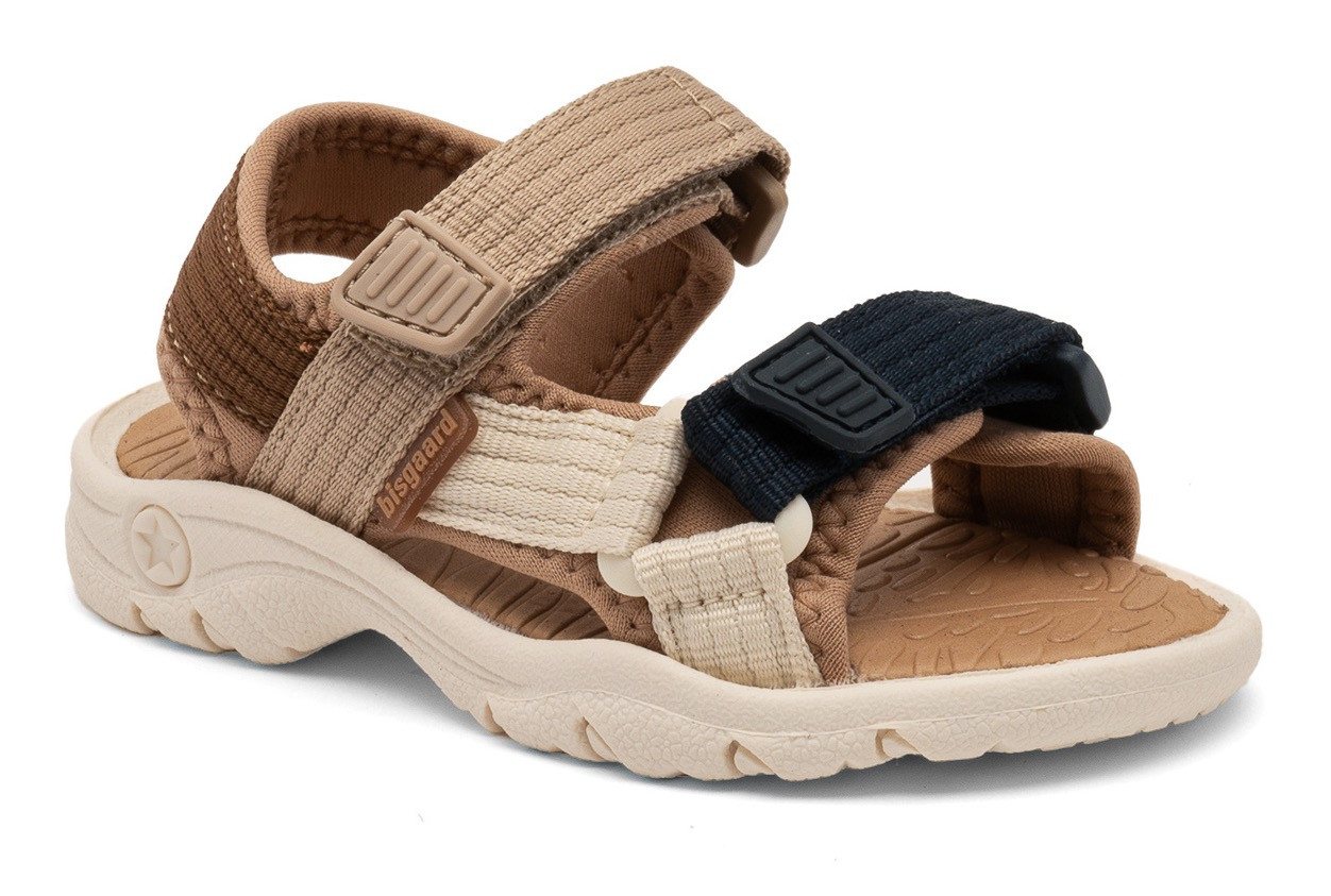 Bisgaard nico Weite: normal Sandale, Trekkingschuh, Badeschuh, Klettschuh, Größenschablone zum Download Bisgaard nico Weite: normal Sandale, Trekkingschuh, Badeschuh, Klettschuh, Größenschablone zum Download von Bisgaard