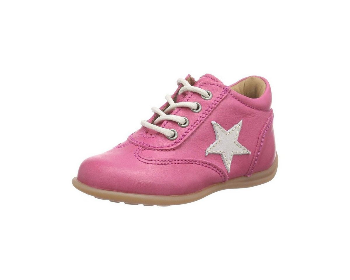 Bisgaard pink regular fit Sneaker (keine Angabe, 1-tlg., keine Angabe) von Bisgaard