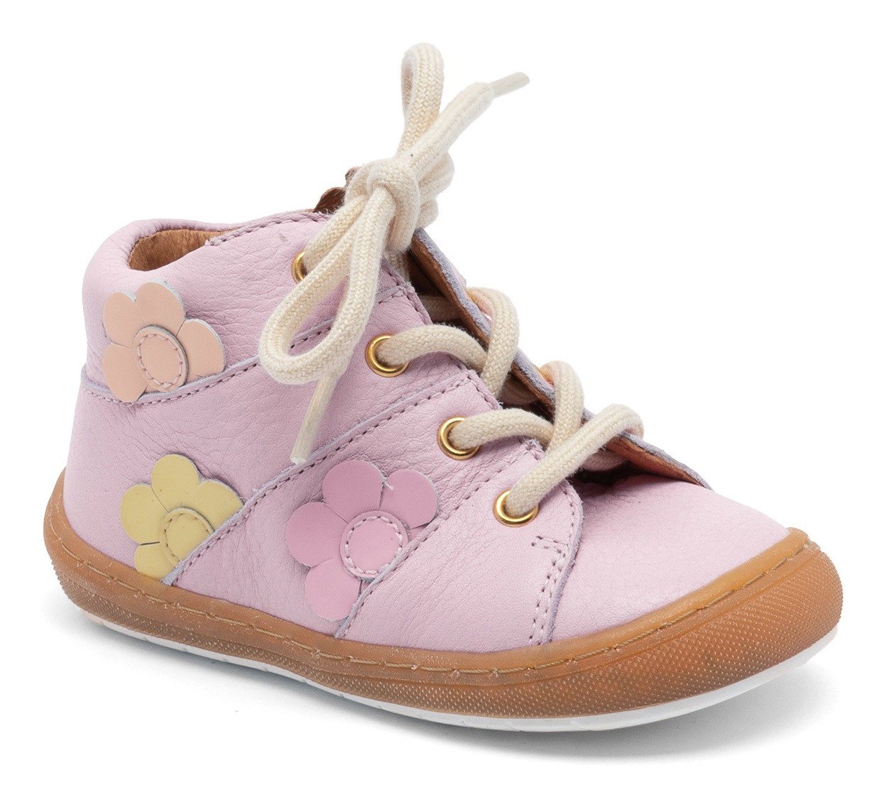 Bisgaard ulrikka Weite: normal Lauflernschuh, Sneaker aus vegetabil gegerbtem Leder, Größenschablone zum Download Bisgaard ulrikka Weite: normal Lauflernschuh, Sneaker aus vegetabil gegerbtem Leder, Größenschablone zum Download von Bisgaard