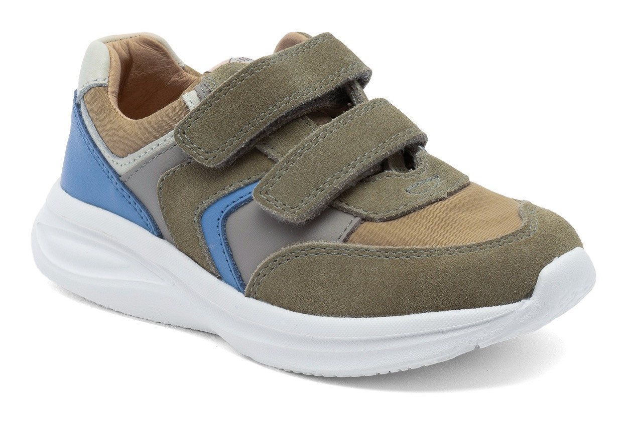 Bisgaard yuki Weite: normal Sneaker, Freizeitschuh mit Lederfutter, Größenschablone zum Download Bisgaard yuki Weite: normal Sneaker, Freizeitschuh mit Lederfutter, Größenschablone zum Download von Bisgaard