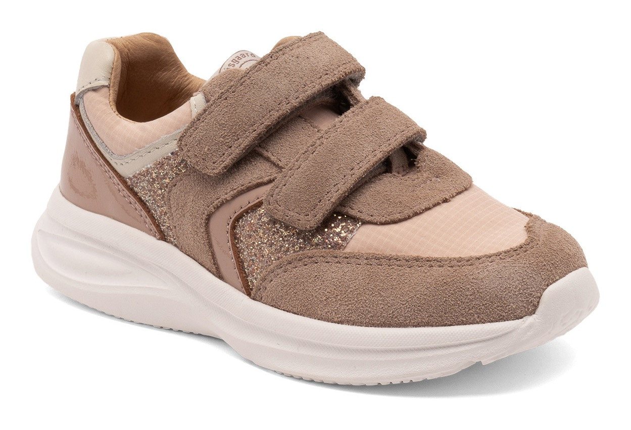 Bisgaard yuki glitter Weite: normal Sneaker, Freizeitschuh, Mädchen Schuh mit Klett, Größenschablone zum Download Bisgaard yuki glitter Weite: normal Sneaker, Freizeitschuh, Mädchen Schuh mit Klett, Größenschablone zum Download von Bisgaard