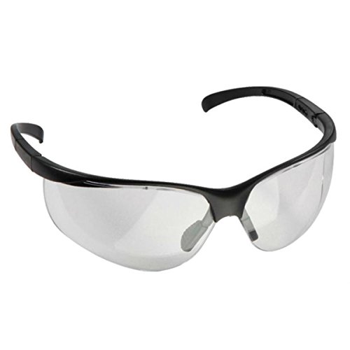 Bisley SG1 Schießbrille Klar von Bisley