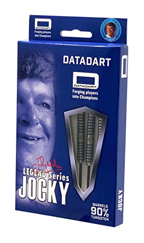 BitofBully darts Datadart Jocky Wilson Original 90% - Steeldarts 22 Gramm von BitofBully darts