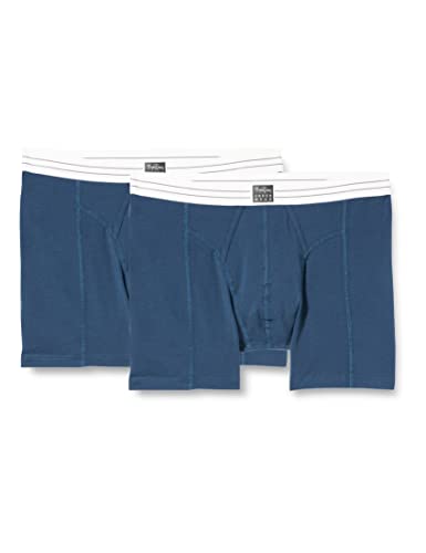 Björn Borg 10000804-MP001 CORE ORIGINAL Boxer 2p Men's Blau XL von Björn Borg