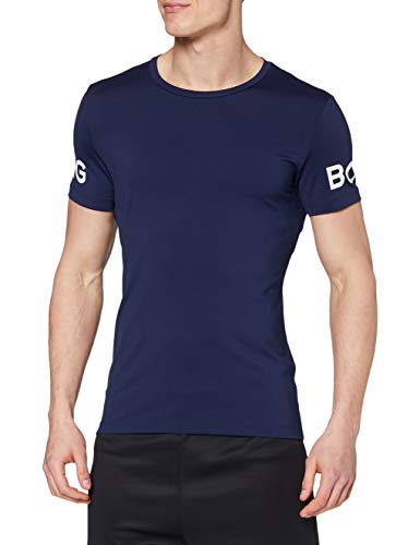 Björn Borg 9999-1140-70011 Borg T-Shirt Men's Navy blau S von Björn Borg