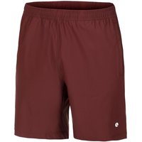 Björn Borg Ace 9' Shorts Herren in rost Björn Borg Ace 9' Shorts Herren in rost von Björn Borg
