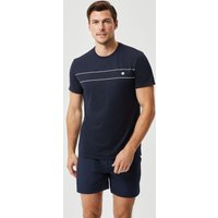 Björn Borg Ace Light T-Shirt Herren in dunkelblau von Björn Borg