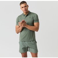 Björn Borg Ace Polo Herren in salbei Björn Borg Ace Polo Herren in salbei von Björn Borg