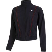 Björn Borg Ace Woven Track Trainingsjacke Damen in dunkelblau Björn Borg Ace Woven Track Trainingsjacke Damen in dunkelblau von Björn Borg