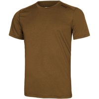 Björn Borg Athletic T-Shirt Herren in khaki von Björn Borg