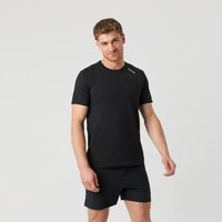 Björn Borg Athletic T-Shirt Herren in schwarz Björn Borg Athletic T-Shirt Herren in schwarz von Björn Borg